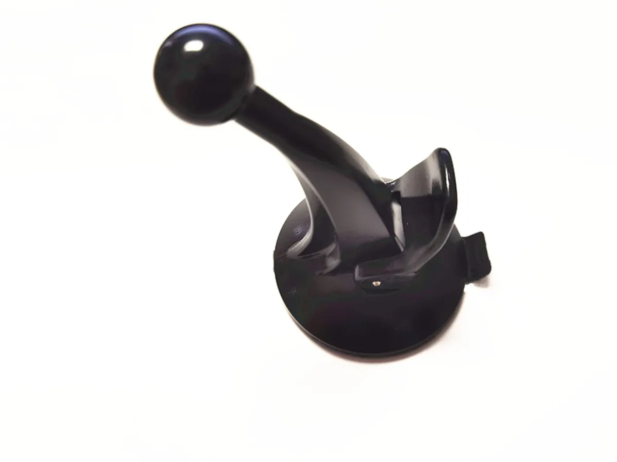 New Plus Neck Windshield Windscreen Car Suction Cup Mount Stand Holder for Garmin Nuvi GPS for Tomtom 17mm gps holder gps suction cup mount car suction cup bracket