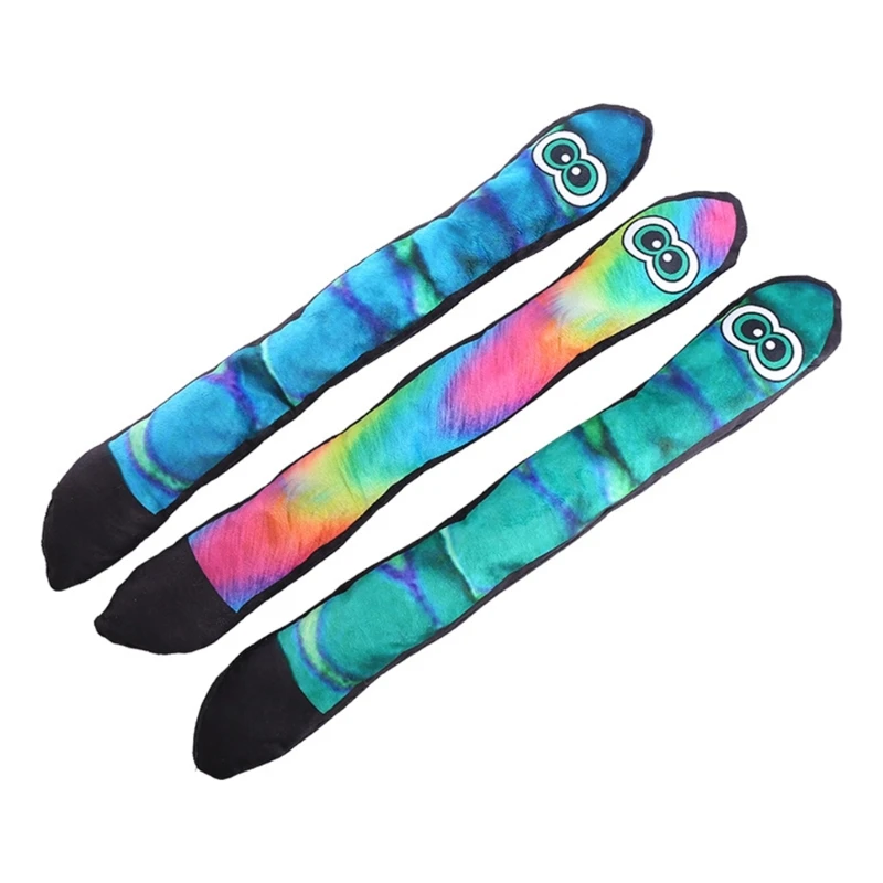 

Игрушка SnakeShape для собаки, щенка, мягкая пищащая змея, пищащая игрушка, игрушка SnakeShape для собаки, игрушка для зубов
