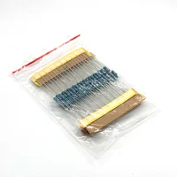 New Electronics Components Basic Starter Kit for Arduino UNO MEGA2560 Raspberry Pi with LED Buzzer Capacitor Resistor - Image 4
