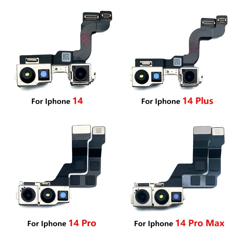 Original Camera Module For iPhone 13 14 13Pro 13Pro Max Mini