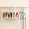 Foldable Travel Hanger Outdoor Portable Clothes Hangers Multi-functional Rack Space-Saving for Traveling Bedroom on Business 3
