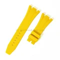 Yellow-Strap