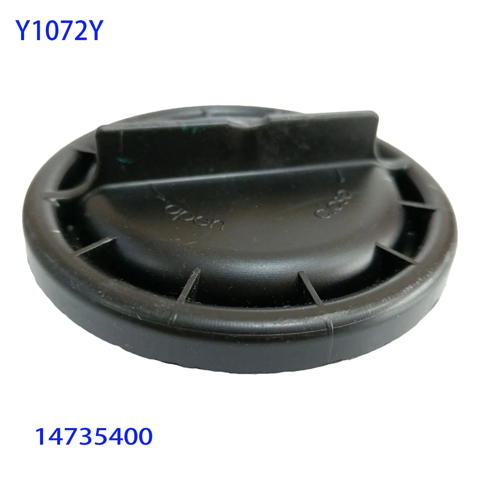 ForSkodaOctaviaHeadlightDustCoverHeadlampBulbServiceCapLED