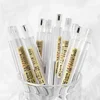 Transparent Pole 2.0mm Automatic Pencil with Pencil Sharpener Multicolor HB Lead Core Sketching Painting Writing Stationery 6