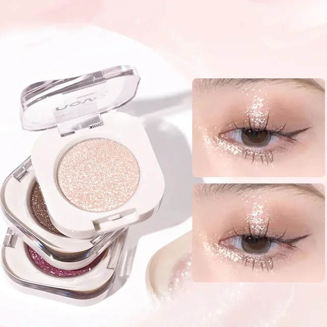 59145-e14138.jpg Monochrome Glitter Eyeshadow Pearlescent Highlighter Powder Makeup Diamond Eye Shadow Palette Bright Shiny Eye Makeup Cosmetics