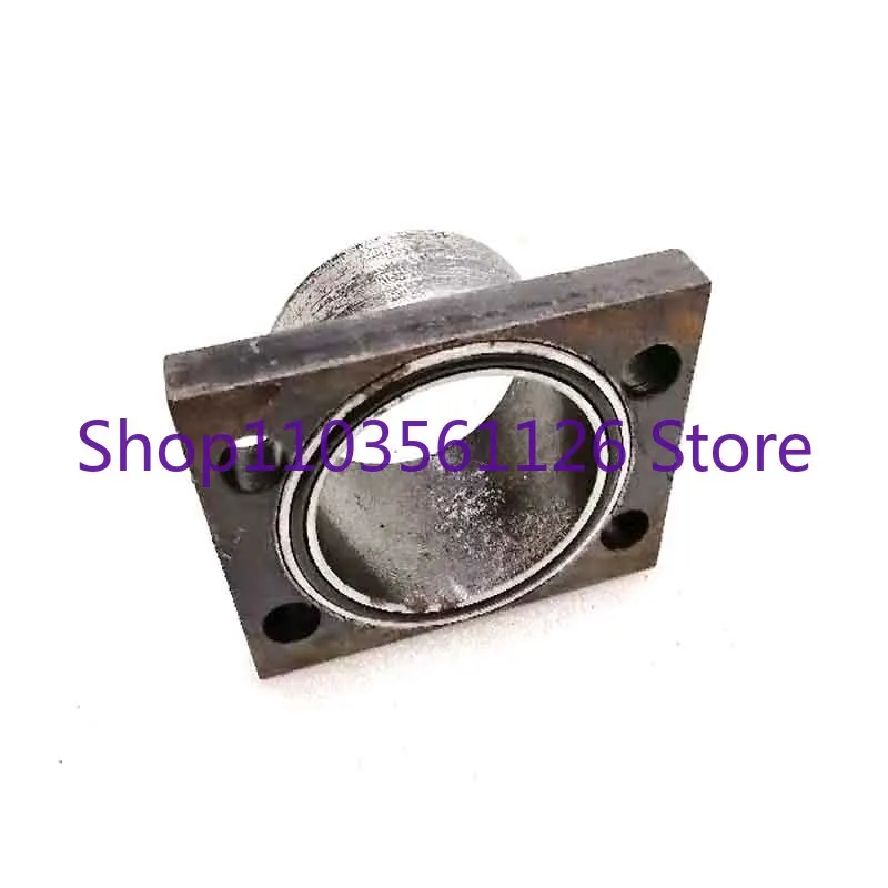 Suitable for Komatsu Hitachi Daewoo K3V112 K3V63 K3V180 K3V200 hydraulic pump inlet pipe excavator