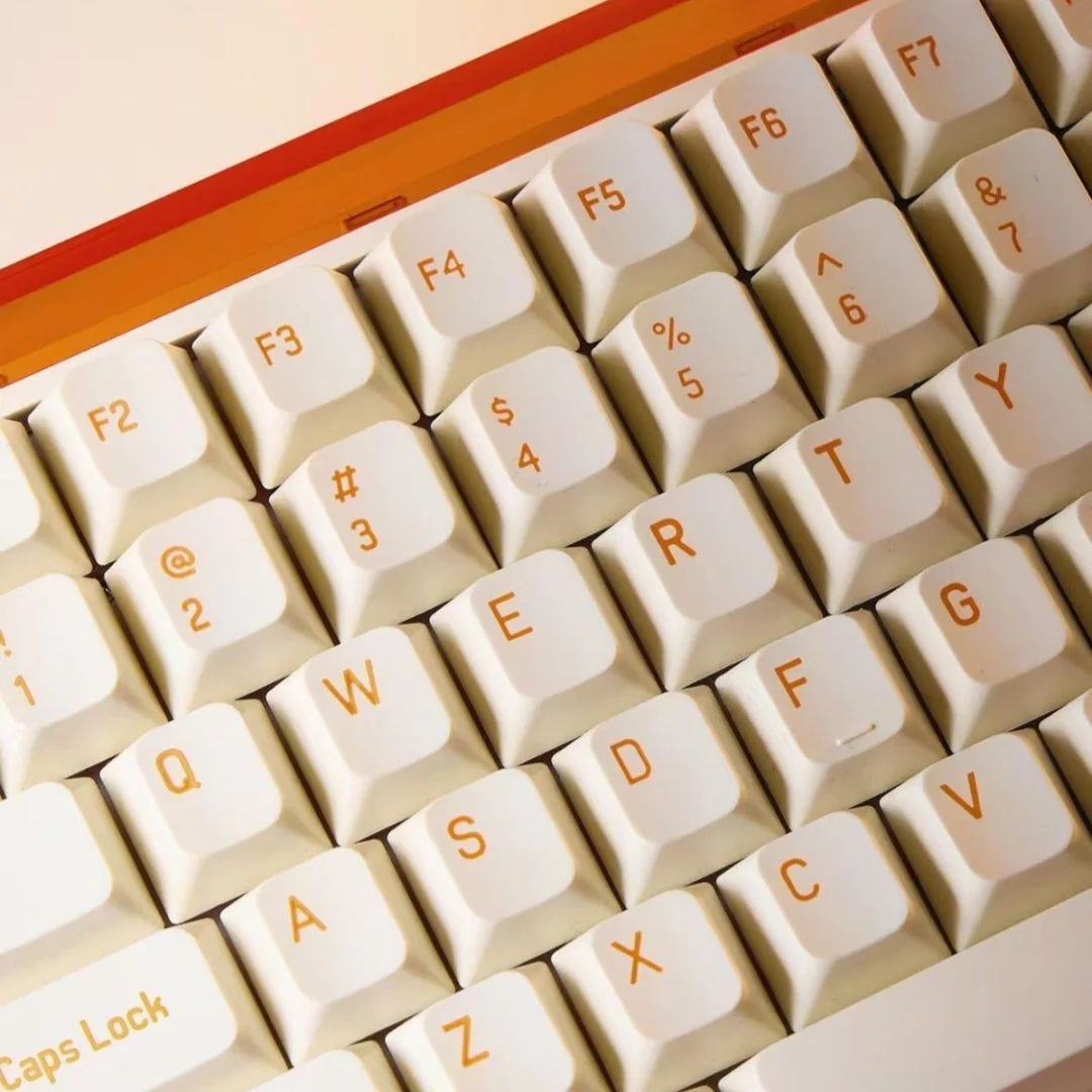 MelGeek MADE 84 Pro Mechanical Keyboard Gaming Magnetic