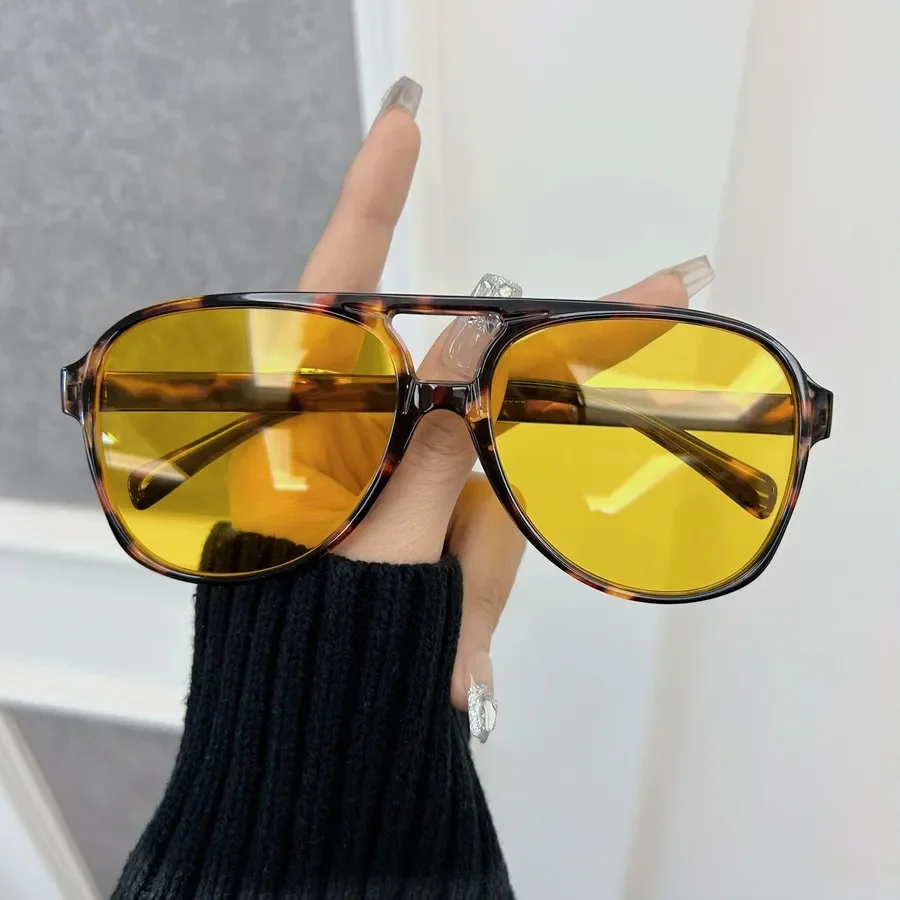 Fashion Square Sonnenbrille Für Frauen Männer Klassische Runde Vintage Sonnenbrille Marke Designer Brillen