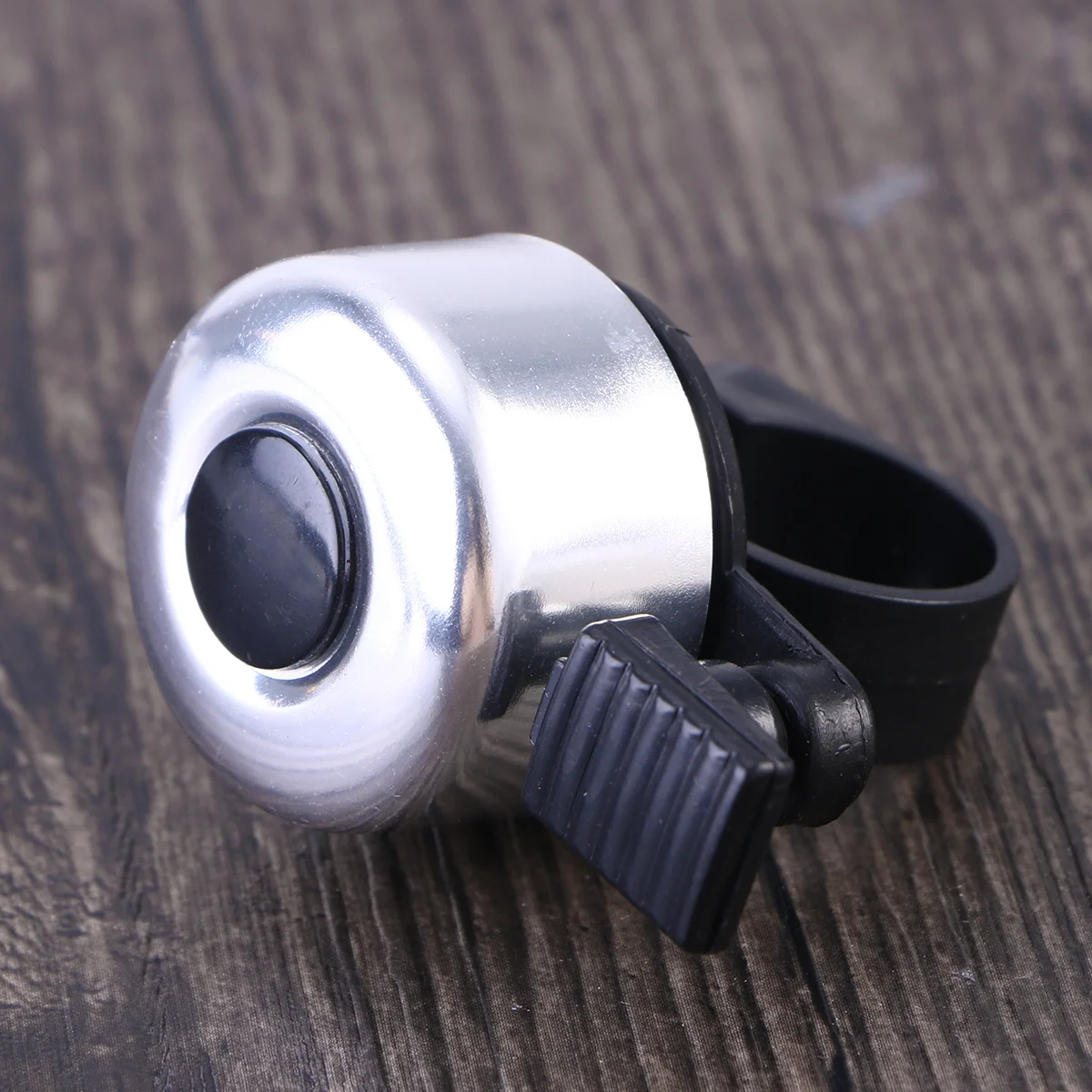 

ToddMomy Adult Bicycle Electric Bike Girls Rings Aluminum Bike Bell Small Bell Road Bike Bell Ring The Bell Trumpet
