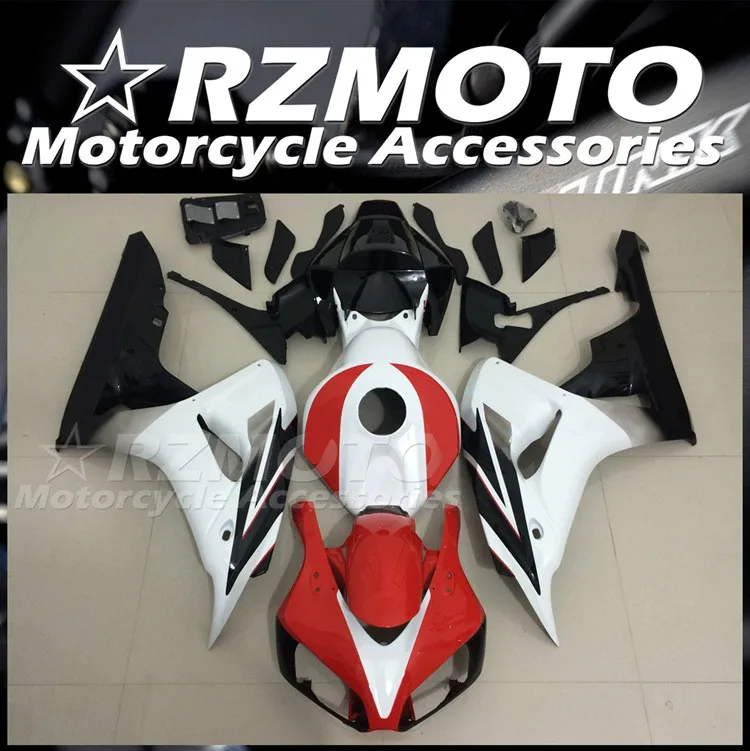 

Комплект обтекателей для мотоцикла HONDA CBR1000RR 2006 2007 06 07