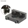 for 3D Printer V6 Hotend Fixed Block E3D V6 Volcano Hot end Extruder Holder Mounting Bracket Printer Accessories