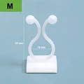 White M