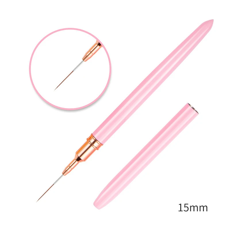 15MM Pink