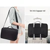 New Makeup Bag For Travel Outing Portable Professional Large Capacity Multifunction Tattoo Tool Women's Cosmetics Case 4