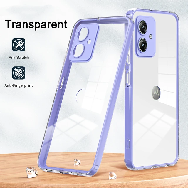 Sella Gel Moto Pellicola Vetro Temperato Per Motorola Moto G54 5G, G14, G73 - Antigraffio 9H Motozappa Honda