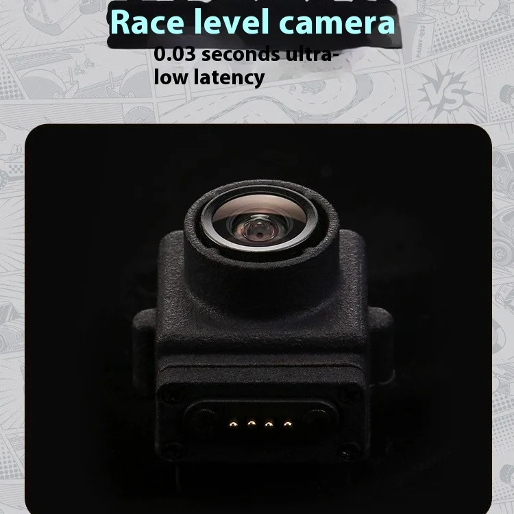 1: 64 Goggles Car Wireless Immersion Fpv Remote Control Car Rc Four-Wheel Drive Off-Road Vehicle Birthday Toy Boy Christma 3