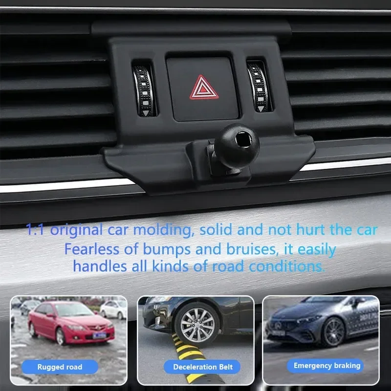ǴƼ Q50L 2018 2019 2020 2021 , QX60 2022  ޴ ġ Ʈ, 17mm    ̽  ĵ 귡Ŷ