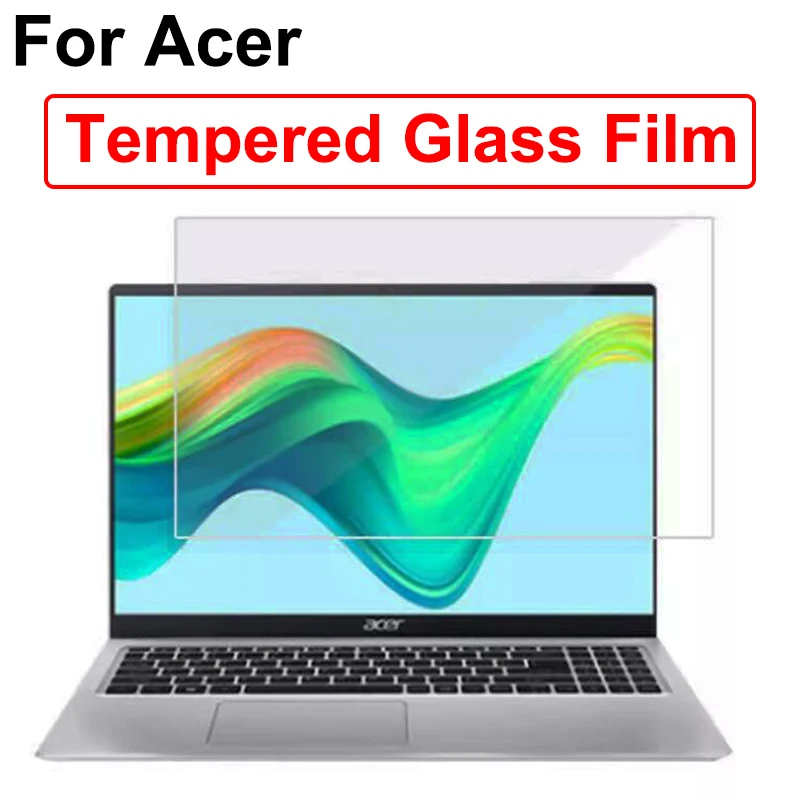 Tempered Glass For Acer Aspire 3 Spin 14 14.4