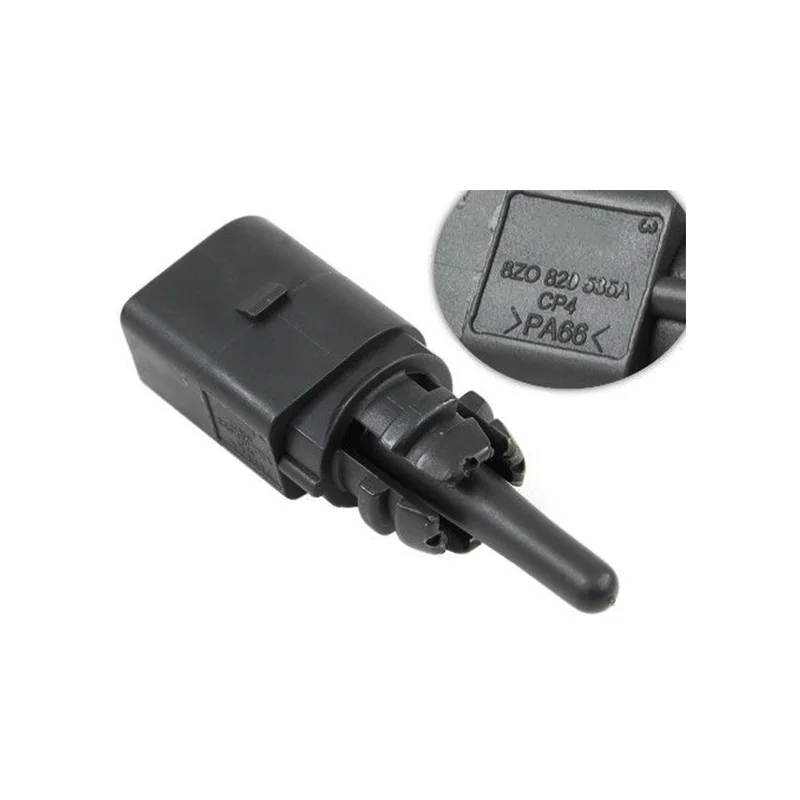 Air Temperature Sensor Outside Outdoor Ambient For A3 A4 A5 A8 Q5 Q7 TT Golf Jetta Tiguan Leon Octavia Superb 8Z0 820 535 A
