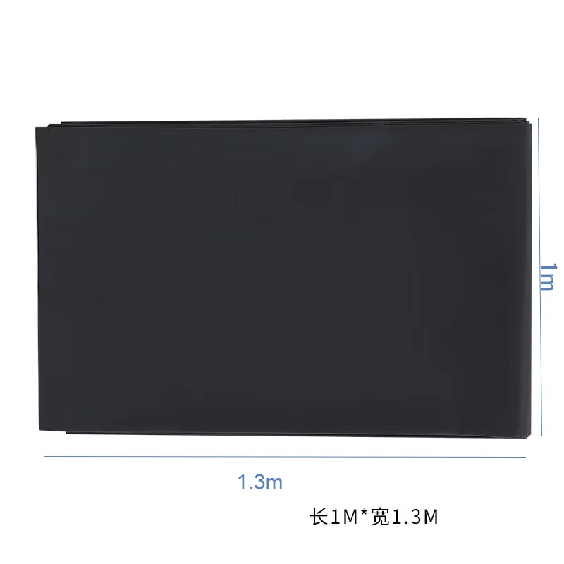 1MX1.3M Waterproof Bed Sheet Flirting Bed Cover Adult Oil Massage Bedding Adult Oil Massage Sheet Disposable Flirting Mattress 2