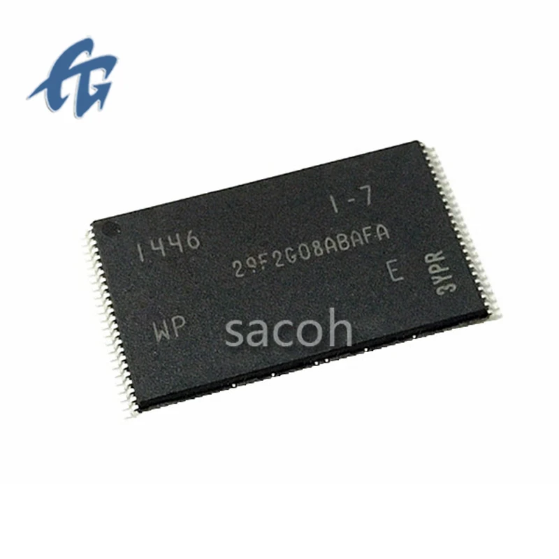 

(SACOH Best Quality) MT29F2G08ABAFAWP-IT 1Pcs 100% Brand New Original In Stock