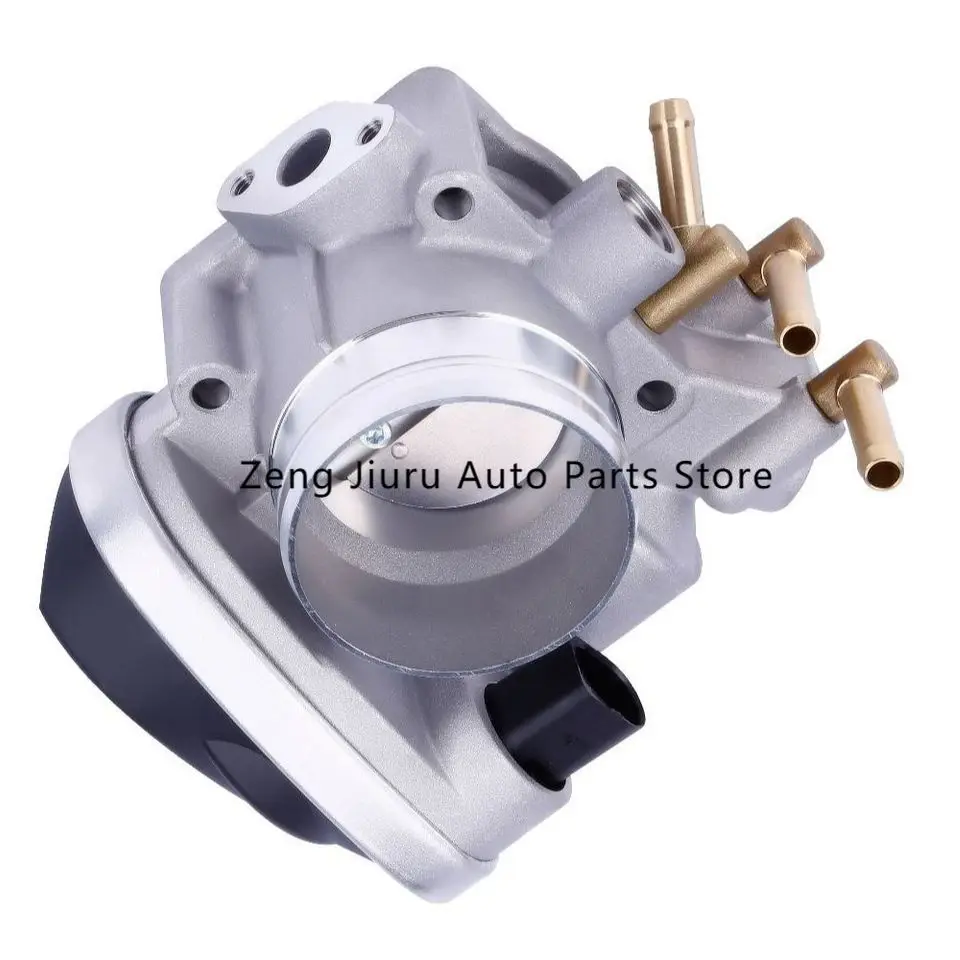 

New Throttle Body for 1.6 Audi a3 8l1 8p1 Sportback 8pa VW POLO GOLF IV BORA SKODA OCTAVIA Throttle Valve 06A133062AB 06A133062N