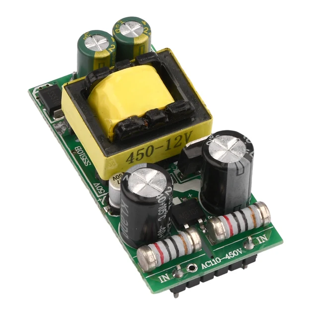 Convertitore DC 24V A 19V - Alimentatore Impermeabile 5A Per Pannelli Solari E LED - Foto 7