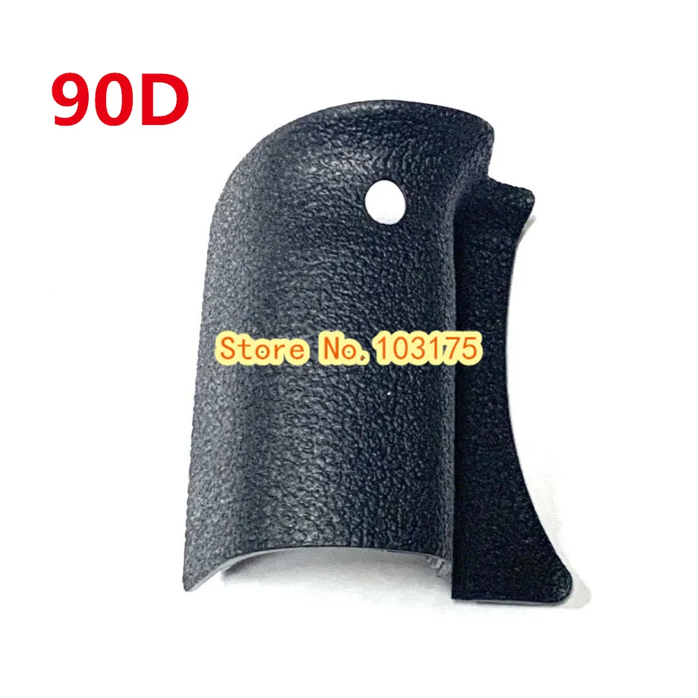 Original Novo para Canon 77d 800d 80d 90d Aperto da Mão de Borracha Peça Reparo Substituição - Image 3