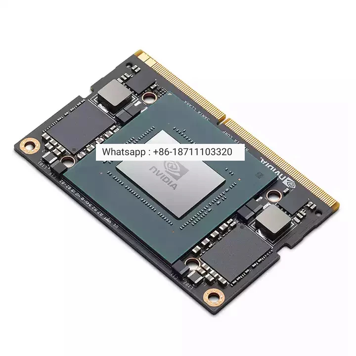 

Jetson Xavier NX 16GB Core board