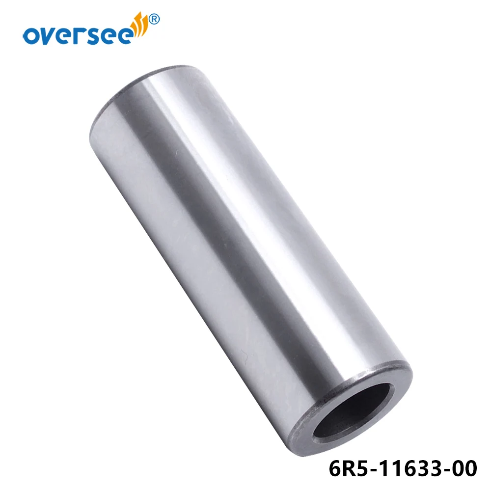 6R5-11633 CRANKPIN For Yamaha Outboard Parts 2T 4T D23.00MM 115HP-150HP 6R5-11633-00