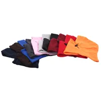 Windproof Cap Unisex Winter Outdoor Sports Camouflage Multifunctional Fleece Head Cover Soft Warm Riding Mask Hat 3