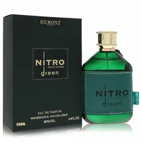 Parfum aux phéromones Dumont longue durée 100 ml |   Parfum oriental haut de gamme pour hommes |   Parfum de luxe inspiré de Dubaï et de l'Arabie 5