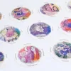 Uncover Your Past Lives (Circle Card) Uncover Your Past Lives Oracle Card 6