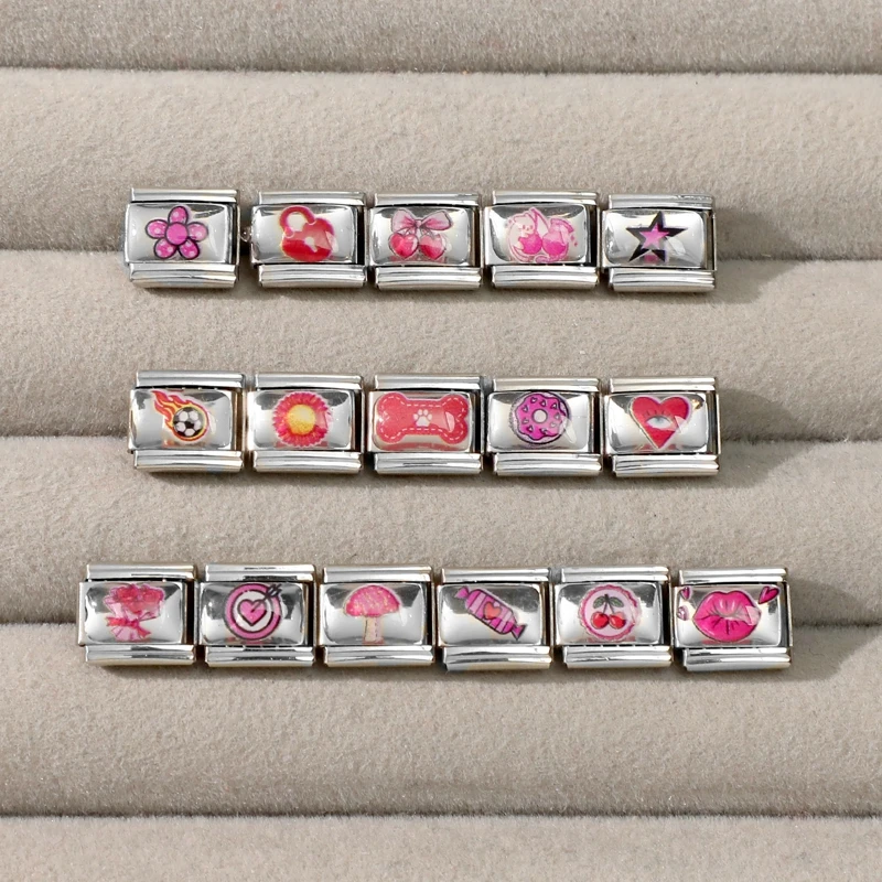 Fashion Jewelry Bracelet Stainless Steel