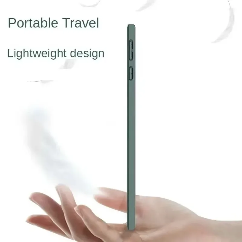 Magnetic Stand Smart Cover