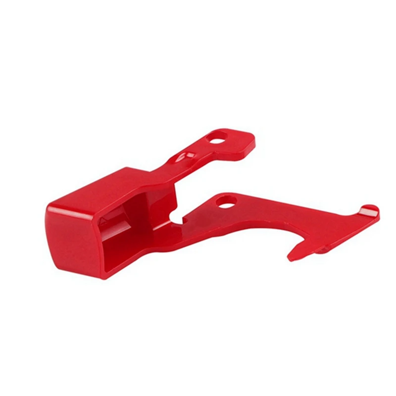 

4PCS Suitable For Dyson V10 / V11 Switch Button Red Button Dyson Vacuum Cleaner Host Switch Maintenance Accessories