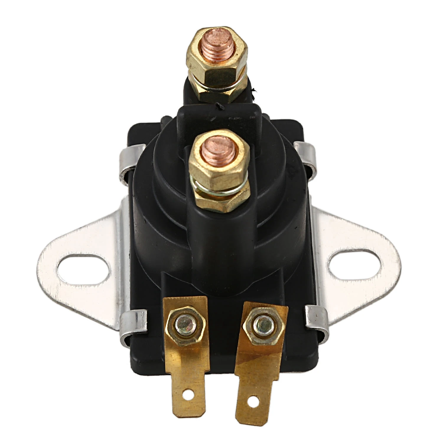 

NEW Marine Starter Tilt/Trim Relay Solenoid, MerCruiser 89-96158T 12V