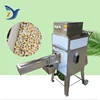 Electric Corn Sheller Machine Large Commercial Automatic Thickening Stalk Separator Depth Adjustable Grain Thresher Efficient 6