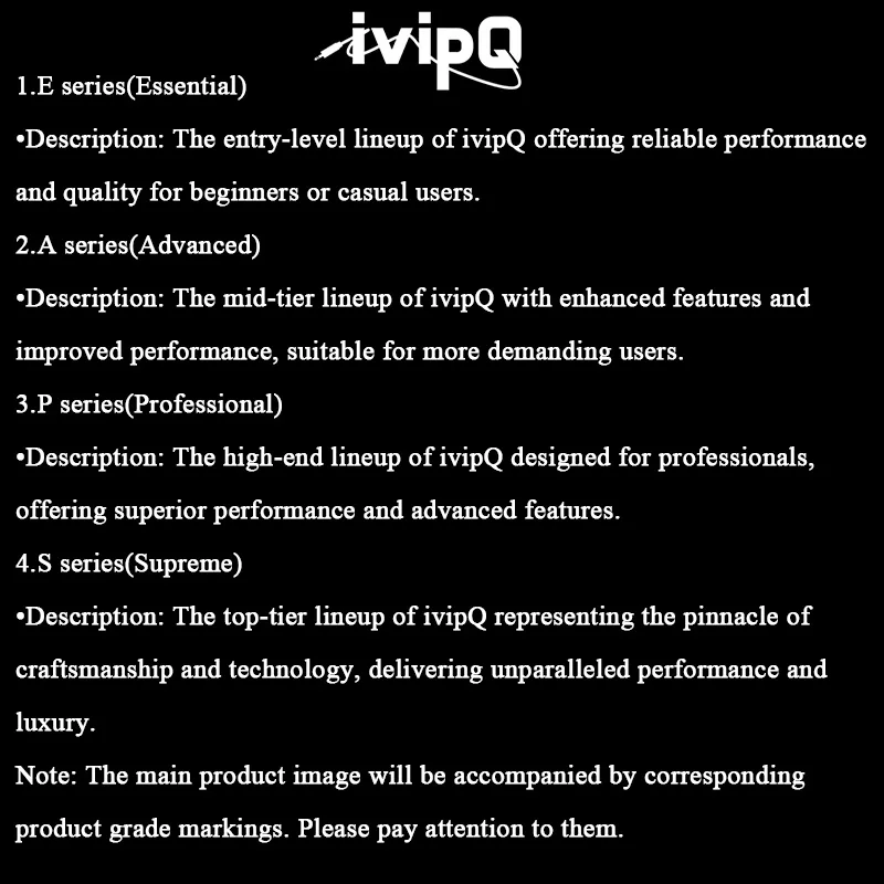 IvipQ-Bronze Law Quenched Single Crystal Copper HiFi IEM-Kabel 3,5/4,4/2Pin 0,78 mm/QDC/MMCX/IE900 Kopfhörerkabel für SIVGA Que – Detail 1