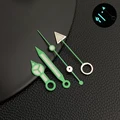 Green Set 5