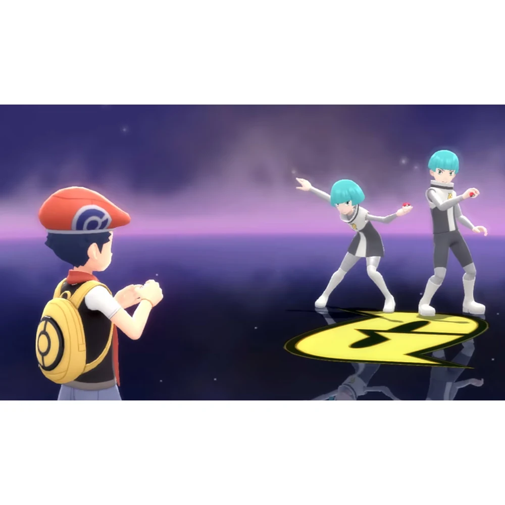Pokémon Brilliant Diamond Pokémon Brilhante Diamante Nintendo Switch Jogos Promoções 100 Oficial Física Jogo Cartão Gênero Ação Rpg para Interruptor Oled Lite - Image 5