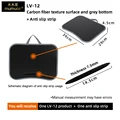 LV-12Dark strip