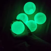 Indoor Luminous Throwing Ball 4