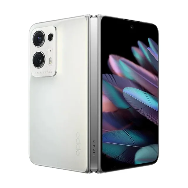 Oppo-find n2折りたたみ式スマートフォン、Google Playストア