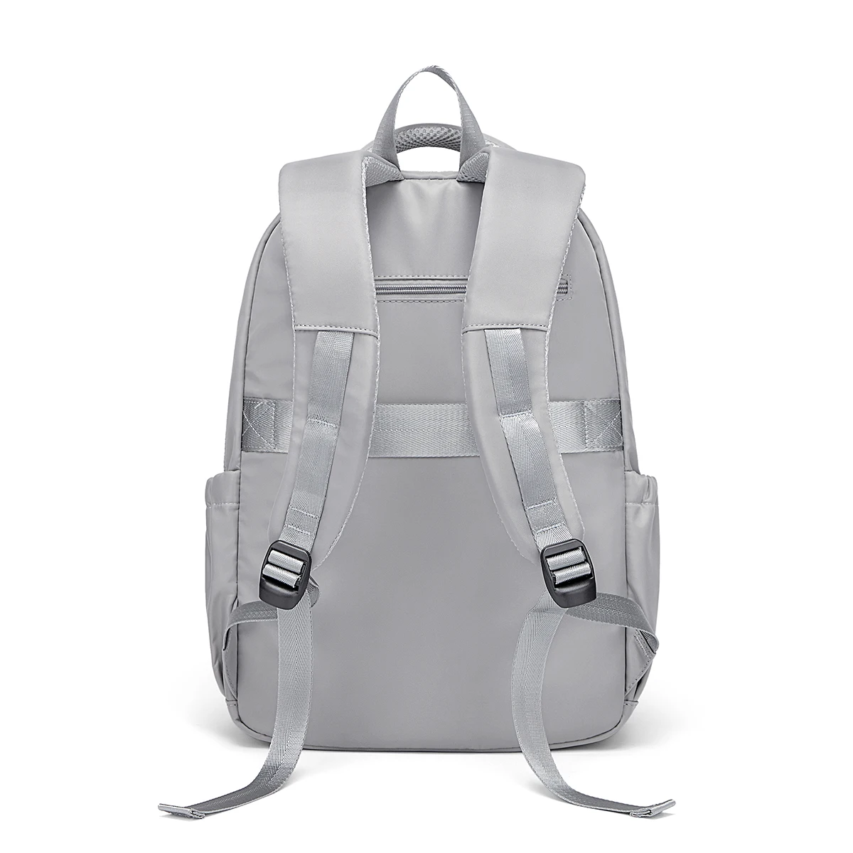 Cnoles Large Capacity Women Backpack 15.6 Inch Computer Laptop Bag Fashion Commute Office Shoulder Bags