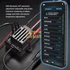 Professional Brushless Off-Road High Speed RC Truck Car 1/8 4WD Climbing Differential Lock Electric Remote Control Truck Vehicle 5