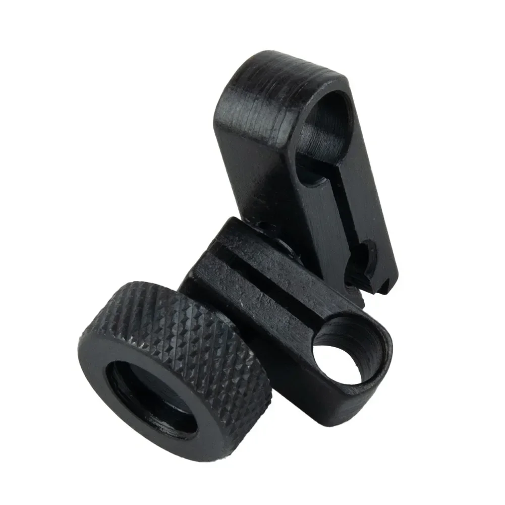 Dovetail Clamps Dial Test Indicator Clamp For Dial Test Indicator 0.16in Aperture High Quality Chuck Dial Test Indicator Clamp