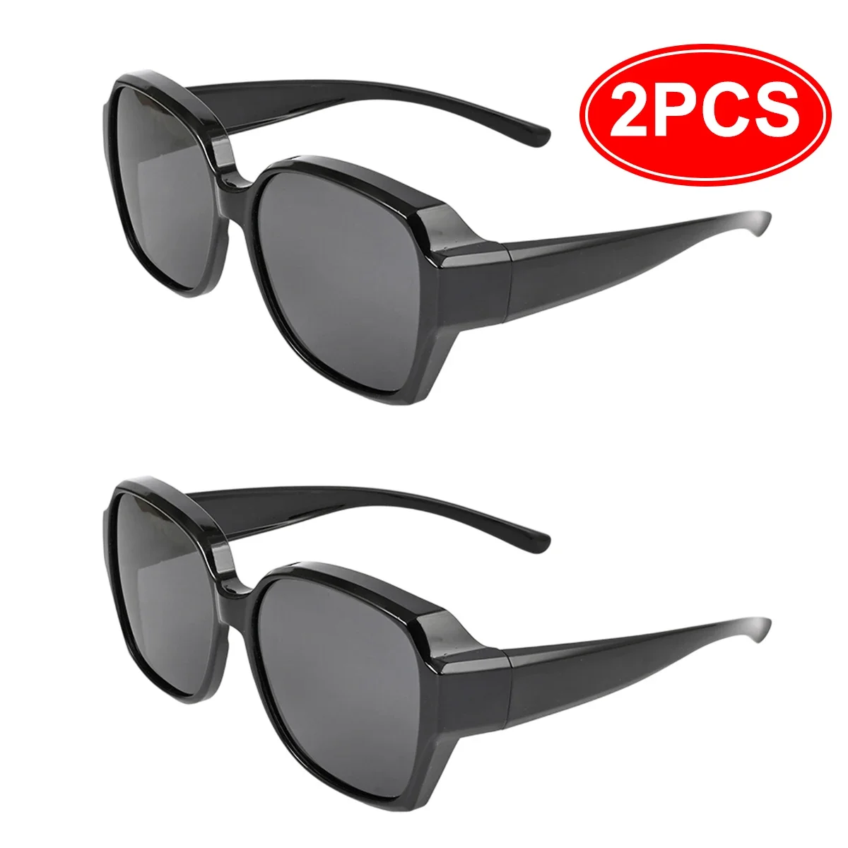 2PCS-Black