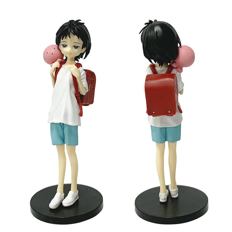 Anime Tako-Pi's Original Sin Shizuka Kuze Bishoujo Collectible Figurine Toy Gift