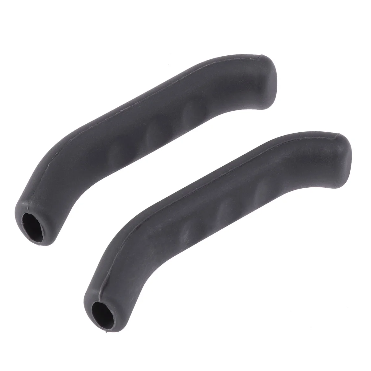 

Handle Grips Handlebar Non-slip Anti-slip for Bicycle Brake Sleeve Folding Bike